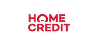 Logo od Home Credit
