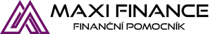 Maxi Finance Logo