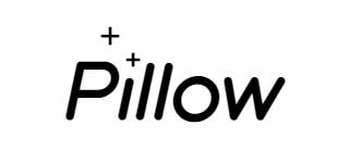 Pillow logo