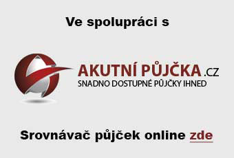Srovnání půjček od Akutnípůjčka.cz