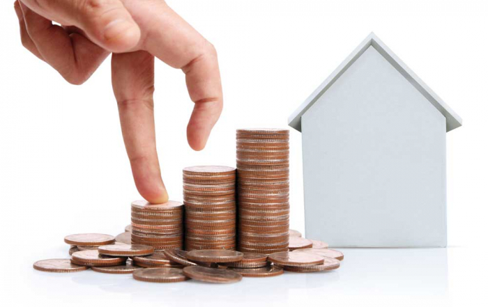 Vlastní bydlení na hypotéku nebo nájem