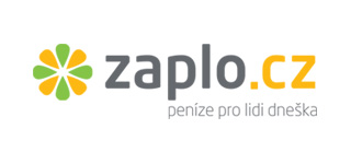 Logo od poskytovatele Zaplo Finance s.r.o.